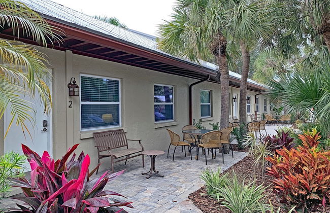 Siesta Heron Suites & Villas - Foto 54