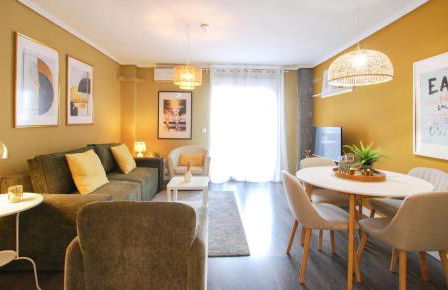 Alojamiento junto al Oceanográfic - Foto 17