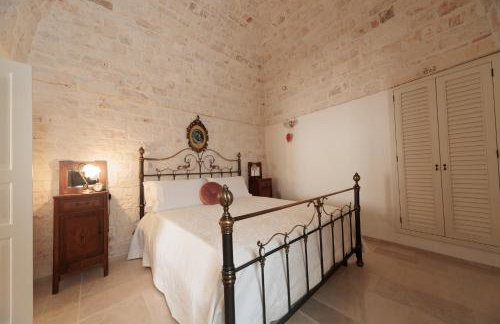Il trullo di Nonno Giancarlo - Foto 15