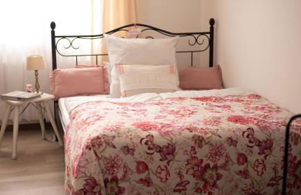 Ferienhaus Dornröschen - Foto 11