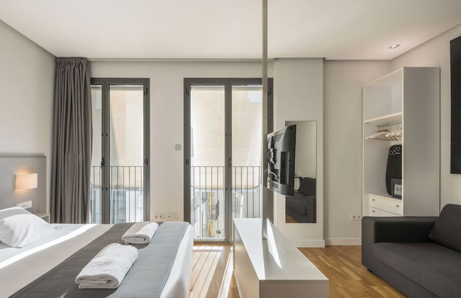 Mon Suites Catedral - Foto 23