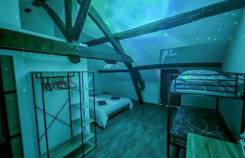 NETFLIX and CHILL, Maison duplex - Photo 13