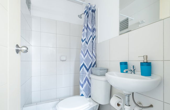 GLOBALSTAY. Amazing Alcanfores Apartments - Photo 18