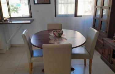 200 m playa, WiFi, TV SAT, BBQ - Foto 14