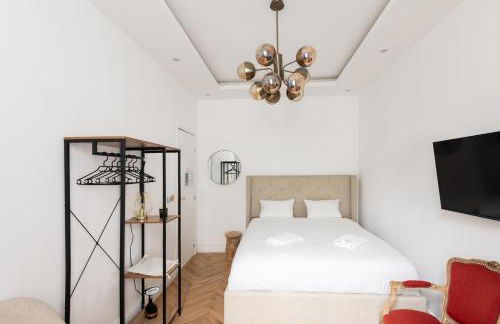 Appt Tour Eiffel invalides - Foto 15