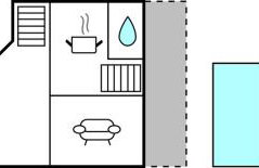 Pet Friendly Home In Ivanec With Wifi - Foto 40