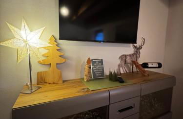 BergNest Ferienhäuser "Haus mit Herz" - Foto 63