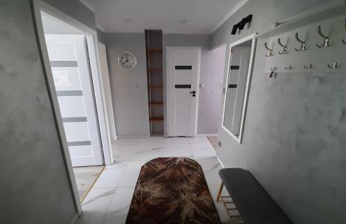 Apartament Laurka - Foto 1