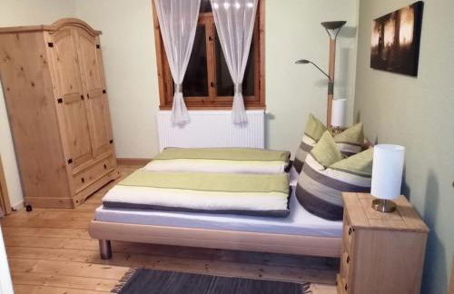 Ferienhaus im Kumbachtal - Foto 7