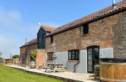 Mullins Cottage - Foto 13