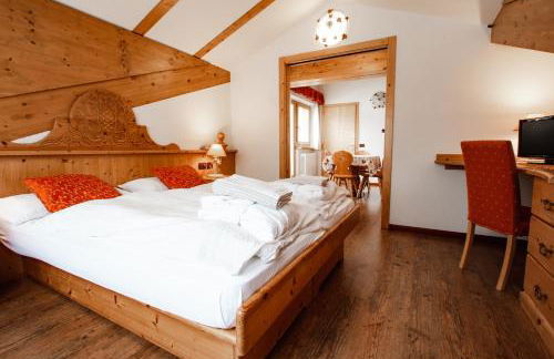 Residence La Moretina - Photo 21