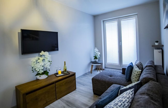 Baltic Apartments - Apartamenty Bałtyk - Foto 45