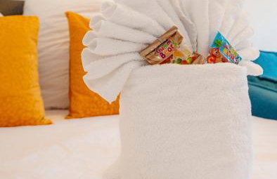 6 Gäste - Zentrale 2-Zi Wohnung - Nähe Arena - Foto 20