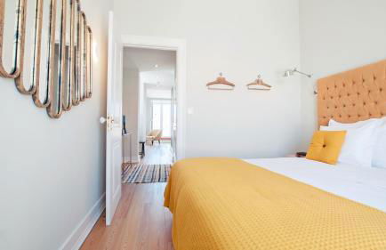 Almaria - Ex Libris Apartments | Chiado - Photo 108