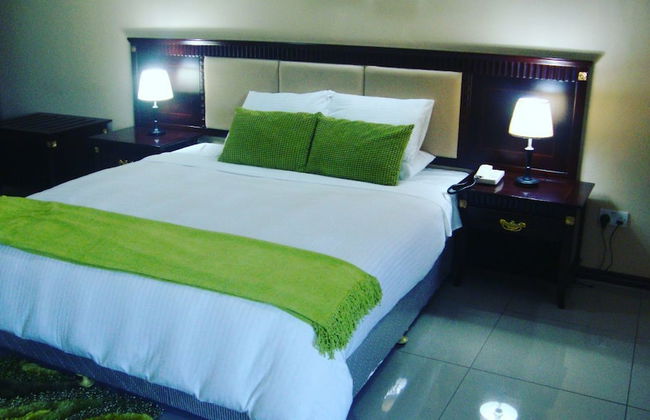 Riverside Apartments - Foto 2