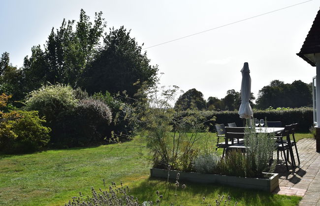 Maytham Cottage - Photo 17