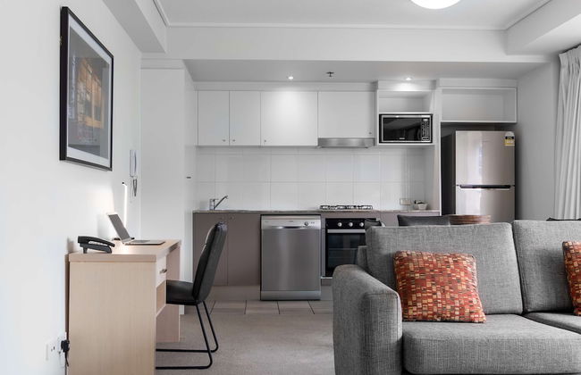 Oaks Brisbane on Felix Suites - Photo 41