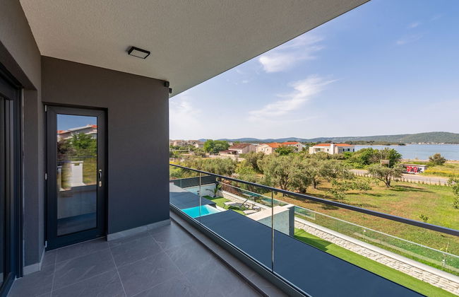 Villa Blue Sky 1 - Foto 45