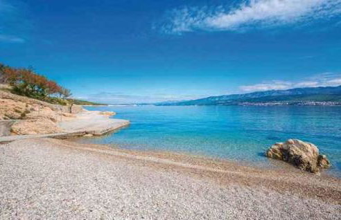 Holiday home in SvetiVidDobrinjski 5A - Insel Krk 42200 - Photo 19