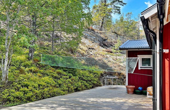 6 Person Holiday Home in Tyreso - Foto 29