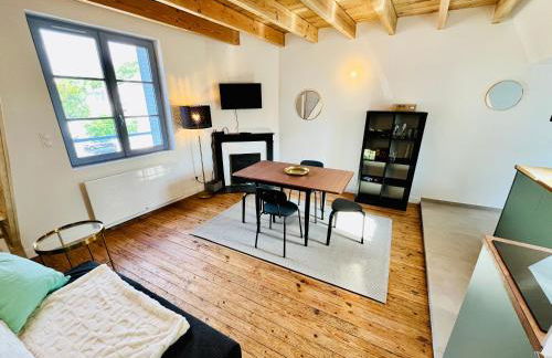 Le Numéro Douze, Charme en ville - Photo 6