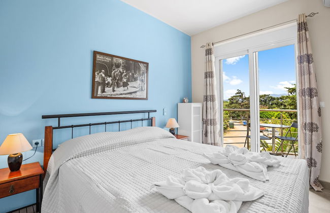 Villa Blue Dreams - Foto 1