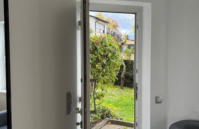 Gartenparadies Apartment in Urbar - Photo 13