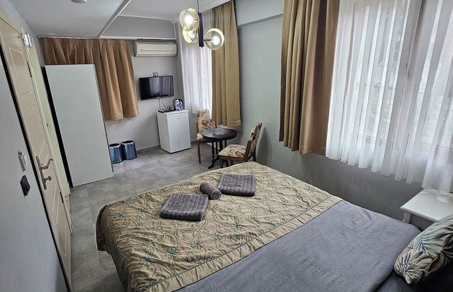 Bude Ortaköy - Foto 13