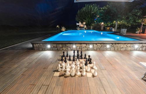 Rustic Farmhouse in Lazio - Foto 40