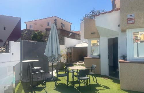 Arguineguín prívate pool - Foto 7