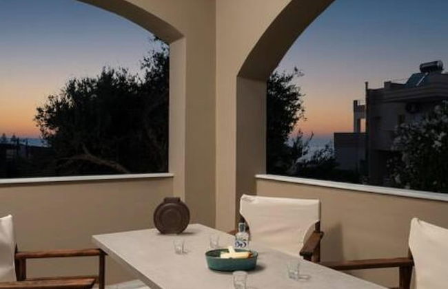 Procris Villas High-end Living - Foto 23