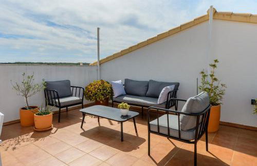 Edificio can Sord Apto nº 2 - Foto 34