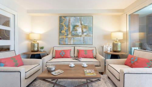 Genteel Home Paseo de la Victoria - Foto 4, Other