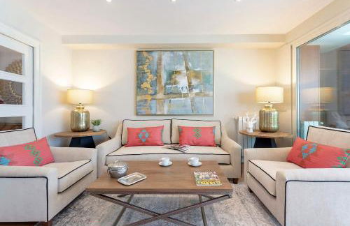 Genteel Home Paseo de la Victoria - Foto 4