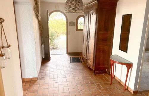 La Maison de L'Hermitage 225 m2 terrain 2300 m2 - Photo 10