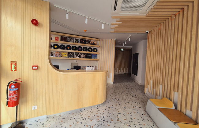 Bird Nest Suite - Foto 2