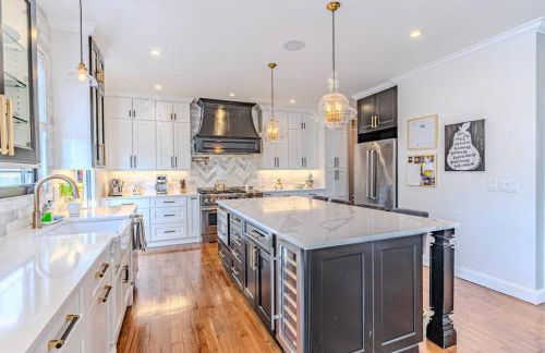 Bergen County NYC Bus Malls - Foto 29