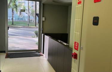 Apto NOVÍSSIMO Santo Amaro - Foto 8