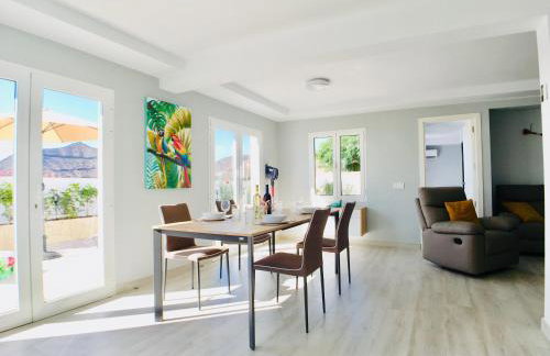 Casa Solaris at Anfi Beach with Private Terrace, Pool & Netflix - Photo 17