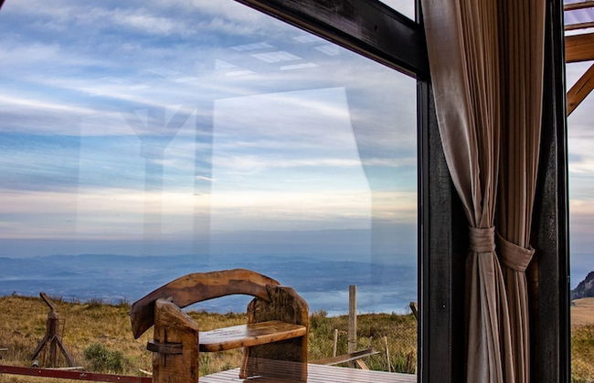 Montanha do Sol - Urubici - Foto 48