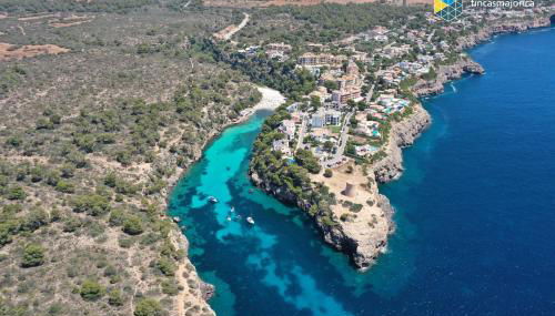 Apartamento Beach Cala Pi - Foto 5