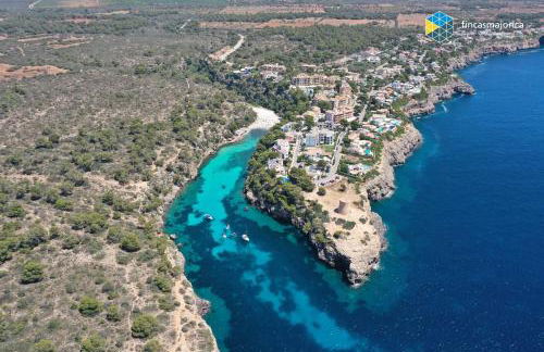 Apartamento Beach Cala Pi - Foto 5