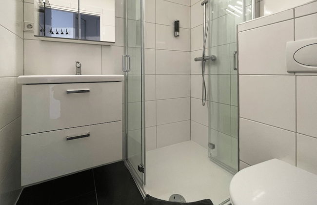 Zentral gelegene Studios - Foto 23