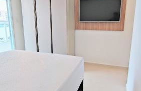 Apto NOVO pé na areia 2dorm pé na areia - Foto 44