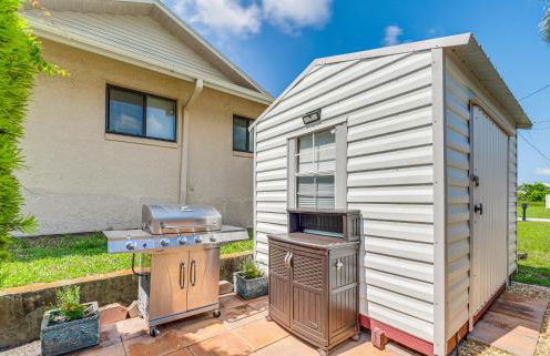 Dock, Kayaks and Bicycles Crystal River Getaway! - Foto 21