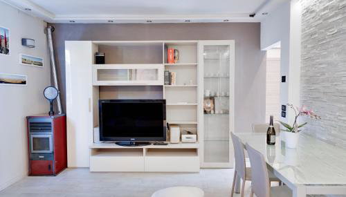 La Casa di Mara con Piscina, Giardino, Parcheggio Privato a Sistiana - Foto 4