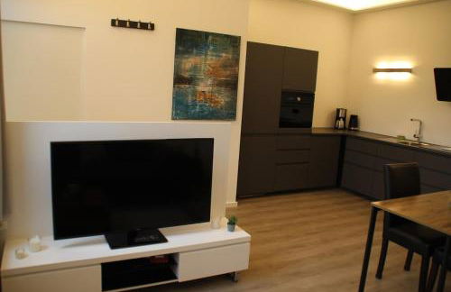 Appartment Am Fleet - Foto 13