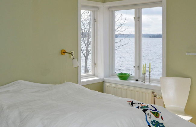 8 Person Holiday Home in Hjaltevad - Foto 6