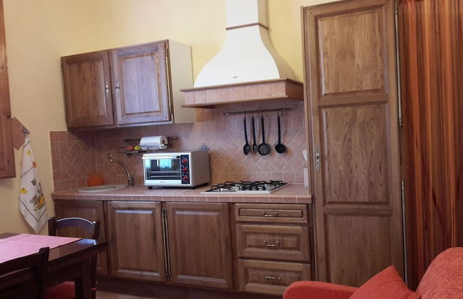 Agriturismo Podere Casa al Vento - Photo 14