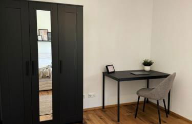 Neubau, Bergpanorama, gute Lage, Tiefgarage - Foto 18